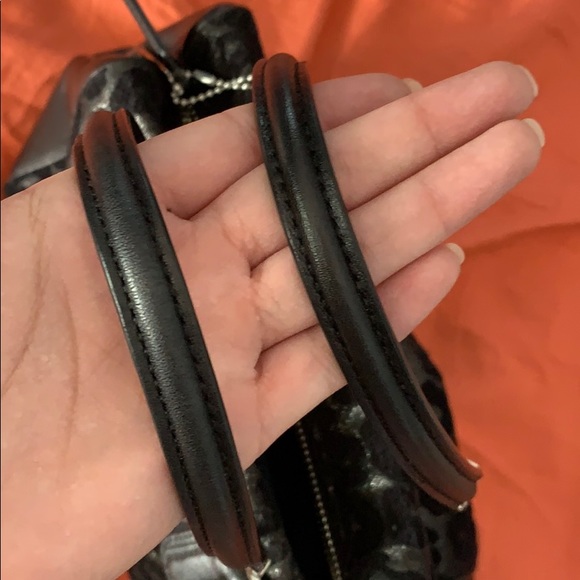 Coach Purse - Picture 6 of 6